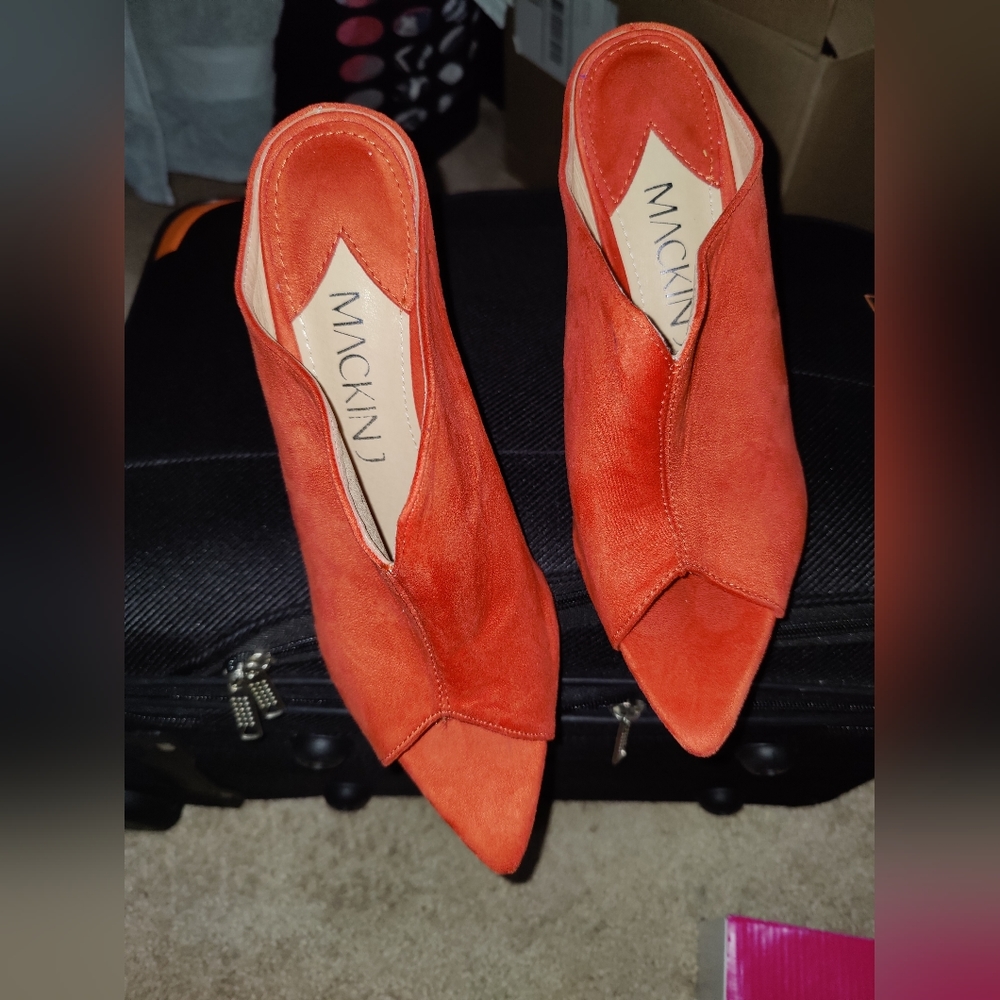 Women's Shoe